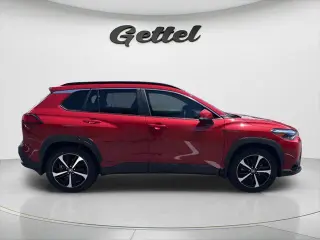 Toyota Corolla Cross Hybrid 2023 AWD XSE 4dr Crossover