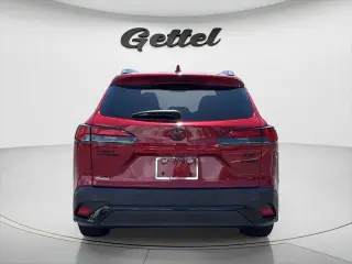 Toyota Corolla Cross Hybrid 2023 AWD XSE 4dr Crossover