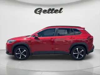 Toyota Corolla Cross Hybrid 2023 AWD XSE 4dr Crossover