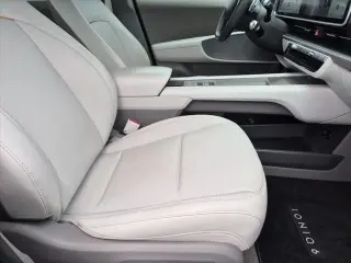 Hyundai IONIQ 6 2023 AWD Limited 4dr Sedán