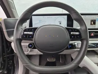 Hyundai IONIQ 6 2023 AWD Limited 4dr Sedán
