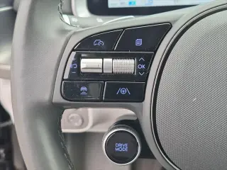 Hyundai IONIQ 6 2023 AWD Limited 4dr Sedán