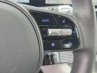 Hyundai IONIQ 6 2023 AWD Limited 4dr Sedán