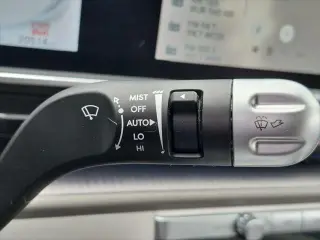 Hyundai IONIQ 6 2023 AWD Limited 4dr Sedán