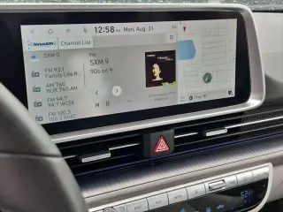 Hyundai IONIQ 6 2023 AWD Limited 4dr Sedán