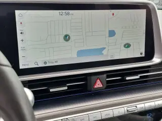 Hyundai IONIQ 6 2023 AWD Limited 4dr Sedán