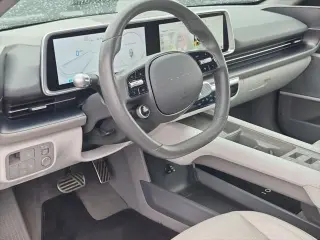Hyundai IONIQ 6 2023 AWD Limited 4dr Sedán