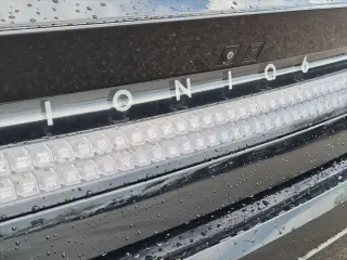 Hyundai IONIQ 6 2023 AWD Limited 4dr Sedán