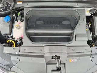 Hyundai IONIQ 6 2023 AWD Limited 4dr Sedán