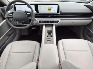 Hyundai IONIQ 6 2023 AWD Limited 4dr Sedán