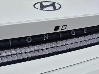 Hyundai IONIQ 6 2024 AWD SEL 4dr Sedán