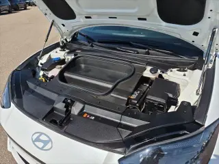 Hyundai IONIQ 6 2024 AWD SEL 4dr Sedán