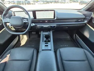 Hyundai IONIQ 6 2024 AWD SEL 4dr Sedán