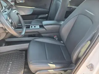 Hyundai IONIQ 6 2024 AWD SEL 4dr Sedán