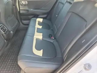 Hyundai IONIQ 6 2024 AWD SEL 4dr Sedán