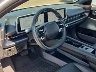 Hyundai IONIQ 6 2024 AWD SEL 4dr Sedán