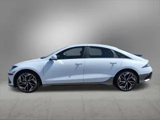 Hyundai IONIQ 6 2024 AWD SEL 4dr Sedán