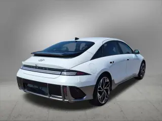 Hyundai IONIQ 6 2024 AWD SEL 4dr Sedán