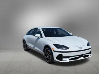 Hyundai IONIQ 6 2024 AWD SEL 4dr Sedán