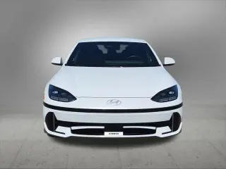 Hyundai IONIQ 6 2024 AWD SEL 4dr Sedán