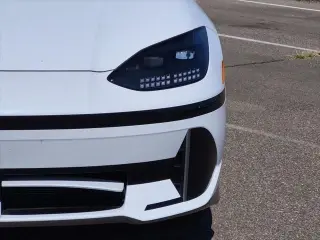 Hyundai IONIQ 6 2024 AWD SEL 4dr Sedán