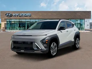 Hyundai KONA 2026 SEL Premium SUV de 4 puertas