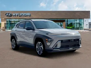 Hyundai KONA 2026 SEL Premium SUV de 4 puertas