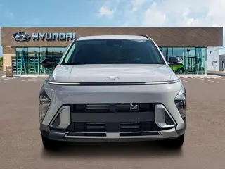 Hyundai KONA 2026 SEL Premium SUV de 4 puertas