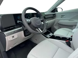 Hyundai KONA 2026 SEL Premium SUV de 4 puertas