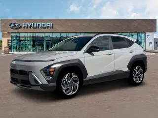 Hyundai KONA 2026 SEL Premium SUV de 4 puertas