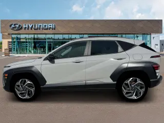 Hyundai KONA 2026 SEL Premium SUV de 4 puertas