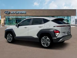 Hyundai KONA 2026 SEL Premium SUV de 4 puertas
