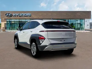 Hyundai KONA 2026 SEL Premium SUV de 4 puertas