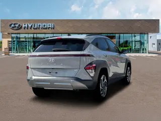 Hyundai KONA 2026 SEL Premium SUV de 4 puertas
