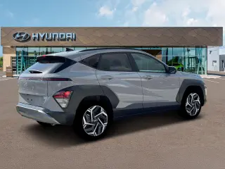Hyundai KONA 2026 SEL Premium SUV de 4 puertas
