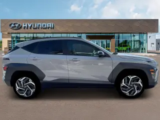 Hyundai KONA 2026 SEL Premium SUV de 4 puertas