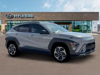 Hyundai KONA 2026 SEL Premium SUV de 4 puertas