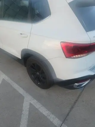 Volkswagen Taos 2022 AWD SE 4Motion 4dr SUV