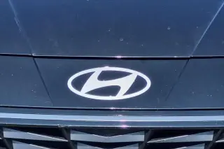 Hyundai ELANTRA 2025 Limited 4dr Sedán
