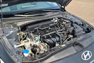 Hyundai ELANTRA 2025 Limited 4dr Sedán