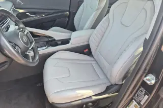 Hyundai ELANTRA 2025 Limited 4dr Sedán