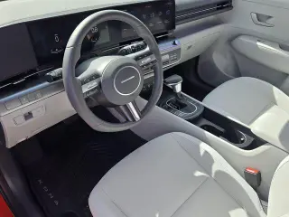 Hyundai KONA 2024 SEL 4dr Crossover
