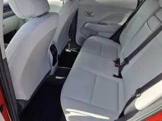 Hyundai KONA 2024 SEL 4dr Crossover