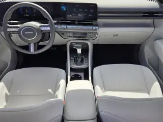 Hyundai KONA 2024 SEL 4dr Crossover