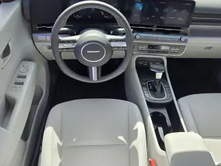Hyundai KONA 2024 SEL 4dr Crossover