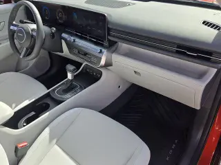 Hyundai KONA 2024 SEL 4dr Crossover