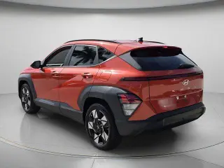Hyundai KONA 2024 SEL 4dr Crossover