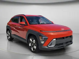 Hyundai KONA 2024 SEL 4dr Crossover