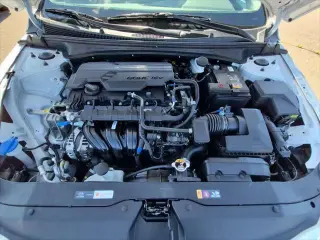 Hyundai ELANTRA 2026 SEL Sport 4dr Sedán