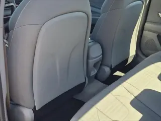 Hyundai ELANTRA 2026 SEL Sport 4dr Sedán